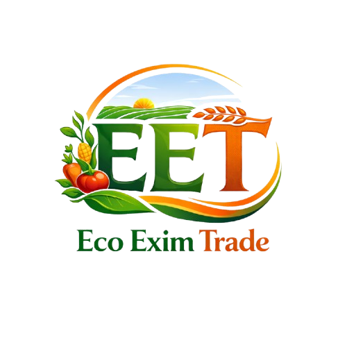 EcoEximTrade Logo