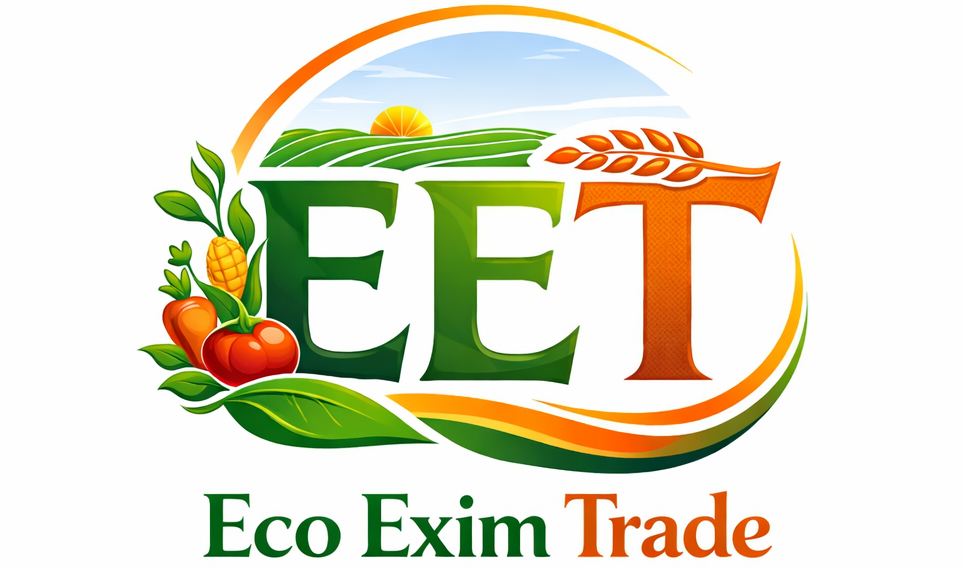 EcoEximTrade Logo